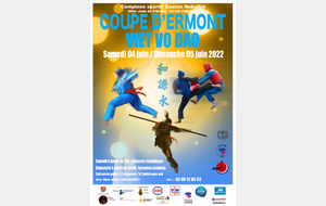 COUPE  TECHNIQUE ERMONT